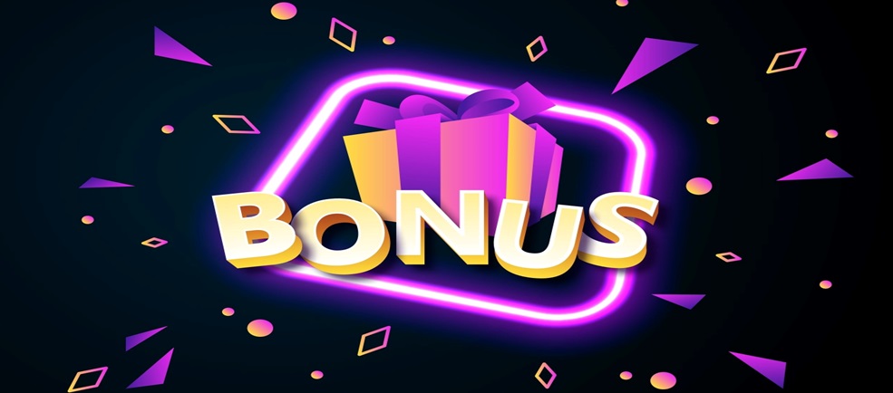 Bonuses