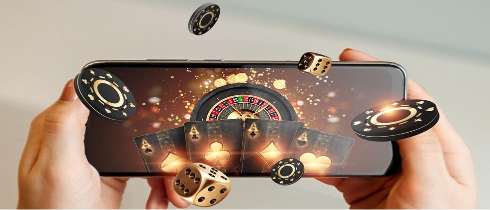 Online-Casino