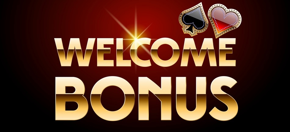 Welcome Bonus